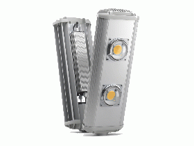 Cветодиодный светильник «ЭКО-Matrix» 40-250W